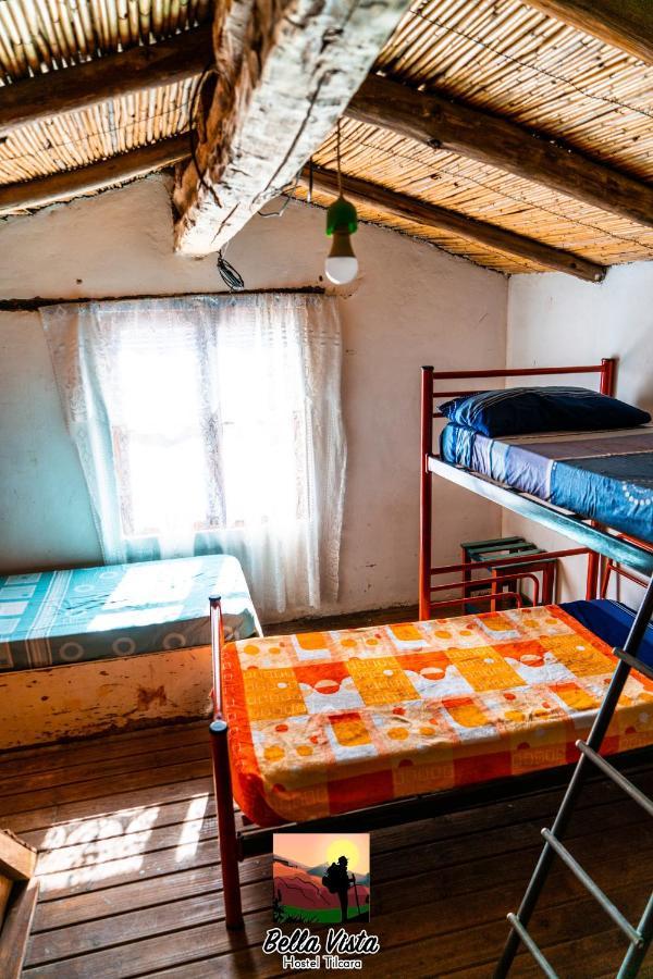 Bella Vista Tilcara Hostel Εξωτερικό φωτογραφία